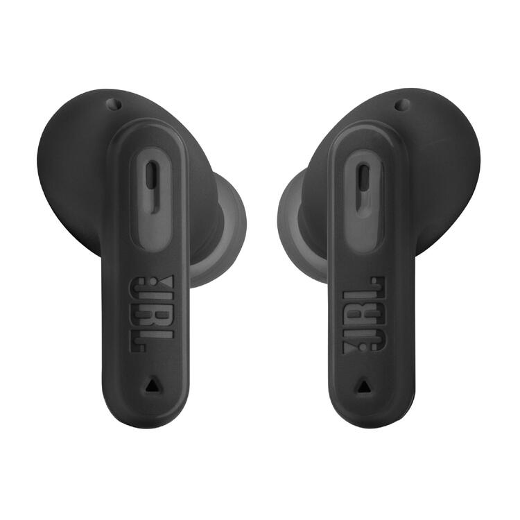 JBL Tune Beam 2 | In-Ear Headphones - 100% Wireless - Bluetooth - Smart Ambient - 6 Microphones - Black-Audio Video Centrale