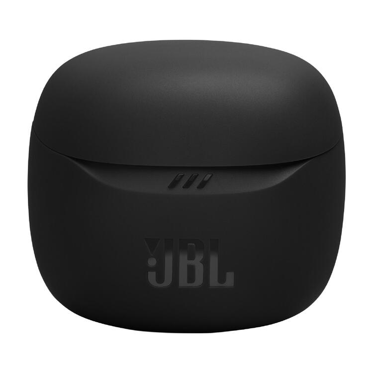 JBL Tune Flex 2 | In-Ear Headphones - 100% Wireless - Bluetooth - Noise Reduction - 6 Microphones - IP54 - Black-Audio Video Centrale