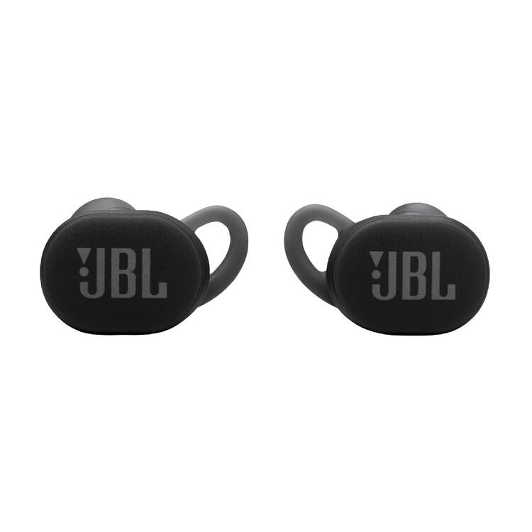 JBL Endurance RACE 2 | In-Ear Headphones - 100% Wireless - Sport - Waterproof - Up to 48 hours battery life - Black-Audio Video Centrale
