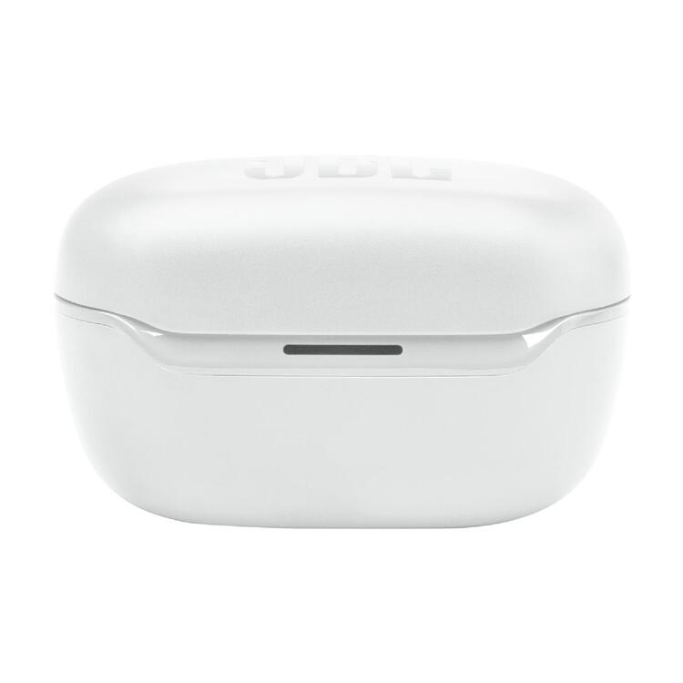 JBL Endurance RACE 2 | In-Ear Headphones - 100% Wireless - Sport - Waterproof - Up to 48 hours battery life - White-Audio Video Centrale