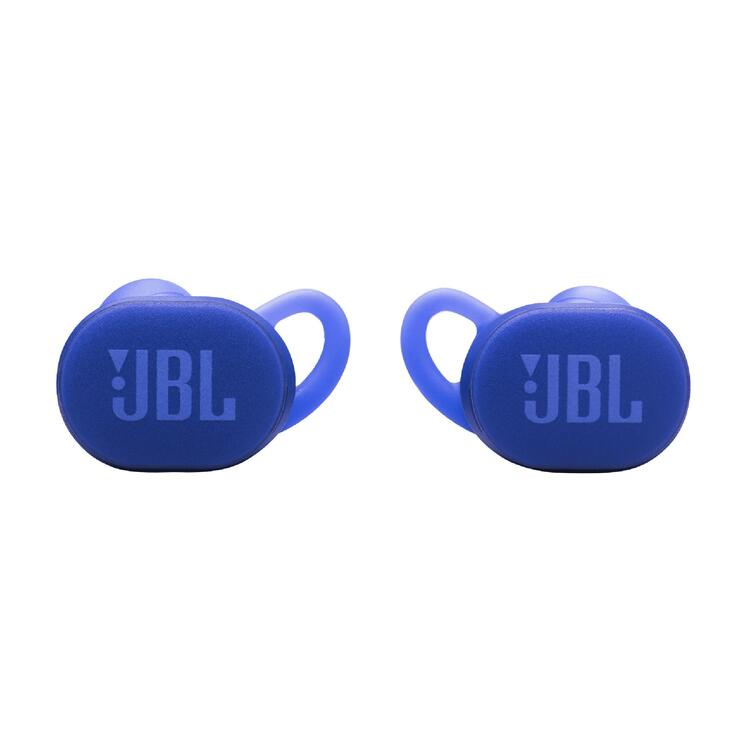 JBL Endurance RACE 2 | In-Ear Headphones - 100% Wireless - Sport - Waterproof - Up to 48 hours battery life - Blue-Audio Video Centrale