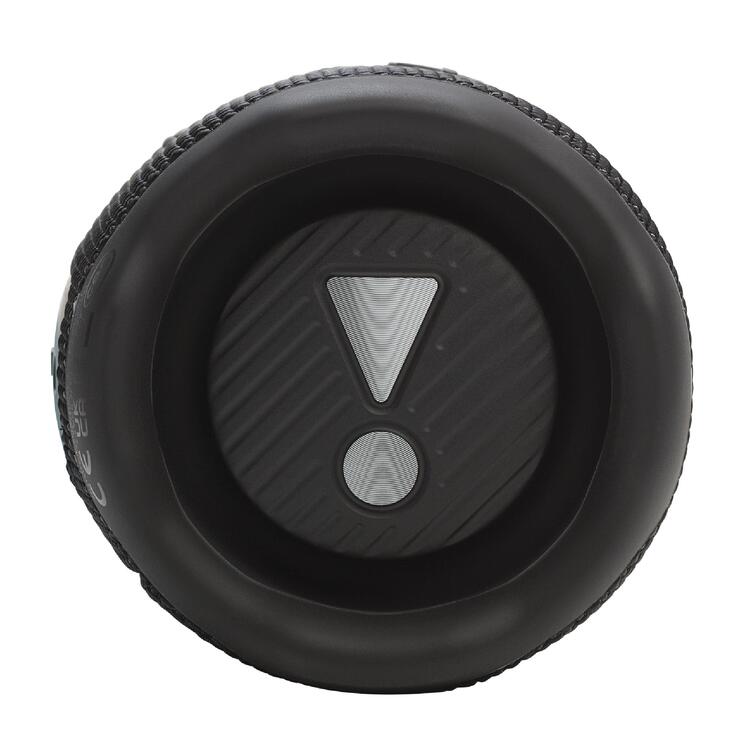 JBL Flip 7 | Portable Speaker - Bluetooth - Waterproof - Up to 14 hours battery life - Black-Audio Video Centrale