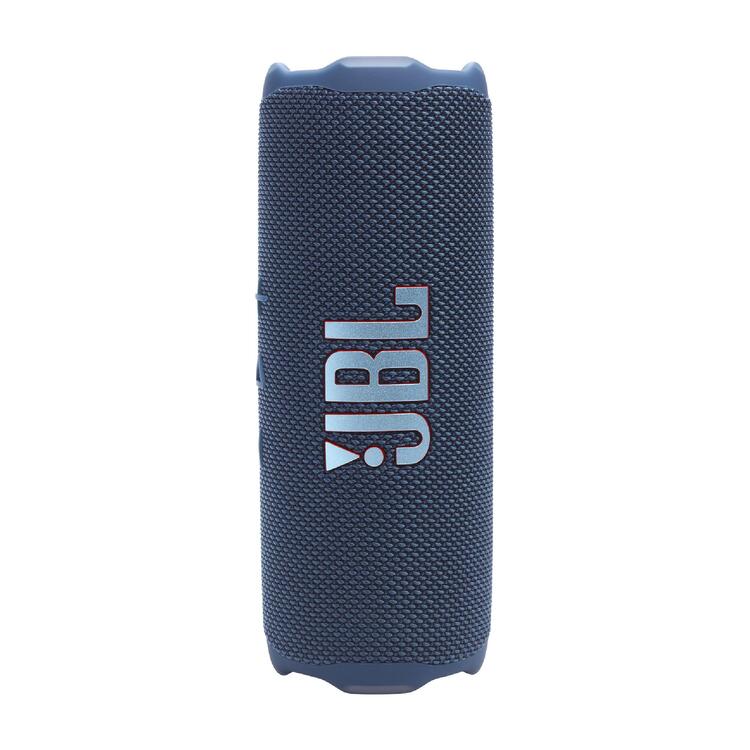 JBL Flip 7 | Portable Speaker - Bluetooth - Waterproof - Up to 14 hours battery life - Blue-Audio Video Centrale
