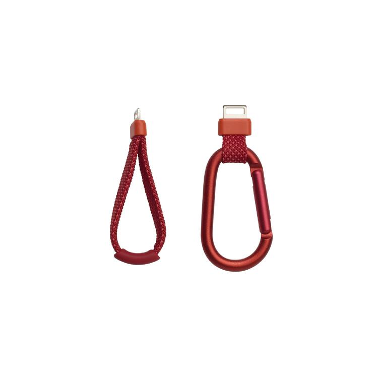 JBL Flip 7 | Portable Speaker - Bluetooth - Waterproof - Up to 14 hours battery life - Red-Audio Video Centrale