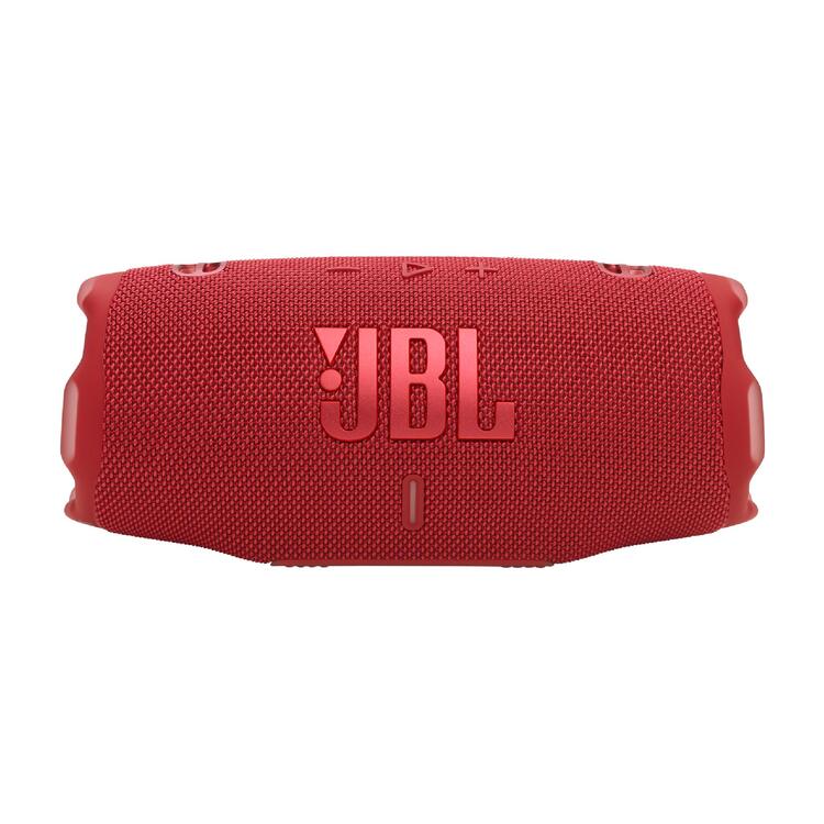 JBL Charge 6 | Portable Bluetooth Speaker - Waterproof - Auracast - 28 Hours autonomy - Red-Audio Video Centrale