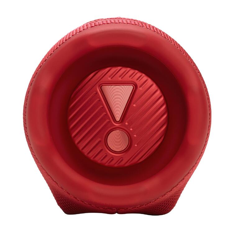 JBL Charge 6 | Portable Bluetooth Speaker - Waterproof - Auracast - 28 Hours autonomy - Red-Audio Video Centrale
