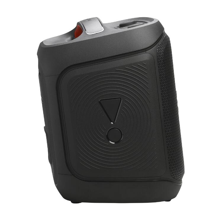 JBL Partybox Encore Essential 2 | Portable Speaker - Wireless - Bluetooth - 100 W - Light effect - Black-Audio Video Centrale