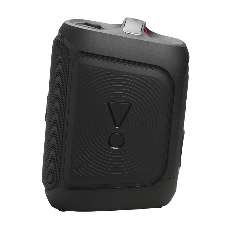 JBL Partybox Encore Essential 2 | Portable Speaker - Wireless - Bluetooth - 100 W - Light effect - Black-Audio Video Centrale