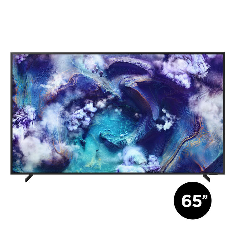Samsung QN65QN900FFXZC | 65” Television - 120Hz - Neo QLED 8K - QN900F Series-Audio Video Centrale