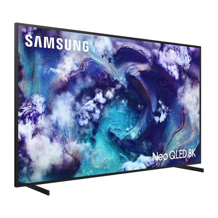 Samsung QN65QN900FFXZC | 65” Television - 120Hz - Neo QLED 8K - QN900F Series-Audio Video Centrale