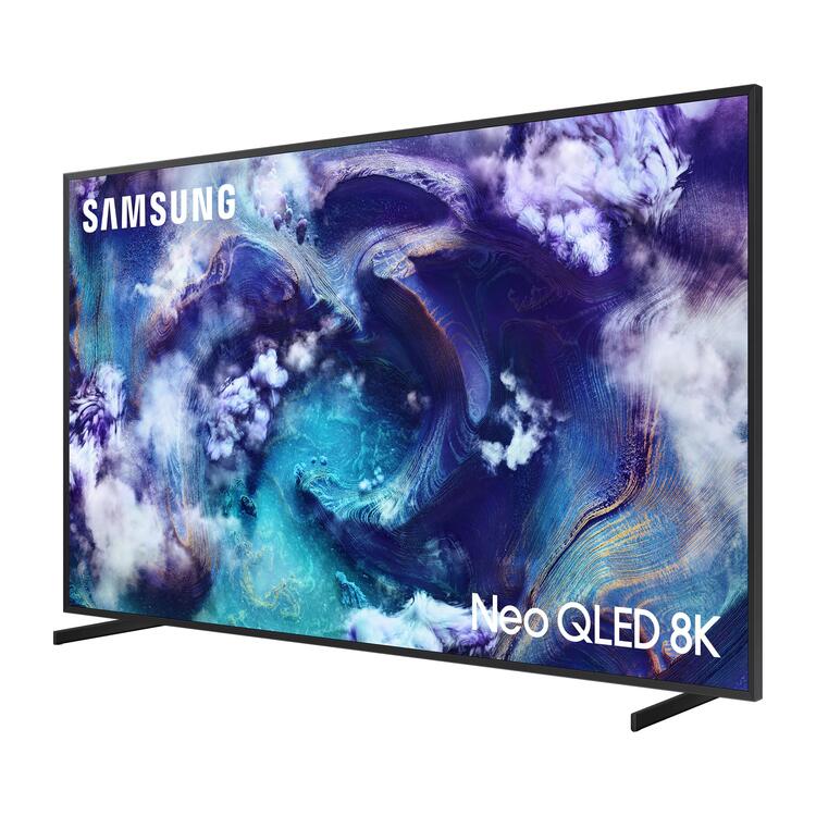 Samsung QN65QN900FFXZC | 65” Television - 120Hz - Neo QLED 8K - QN900F Series-Audio Video Centrale