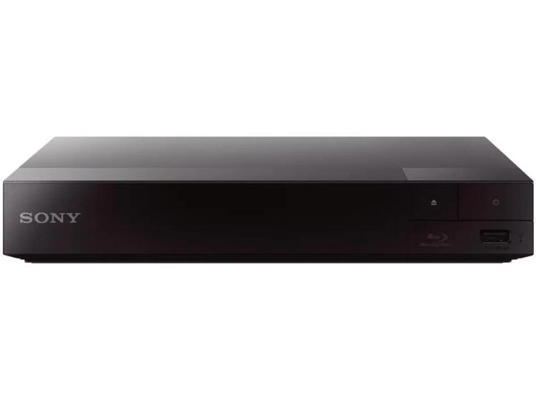 Sony BDPS1700U | Blu-ray Player - Dolby Audio - Full HD - DTS 2 - Black-Audio Video Centrale