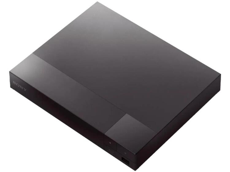 Sony BDPS1700U | Blu-ray Player - Dolby Audio - Full HD - DTS 2 - Black-Audio Video Centrale
