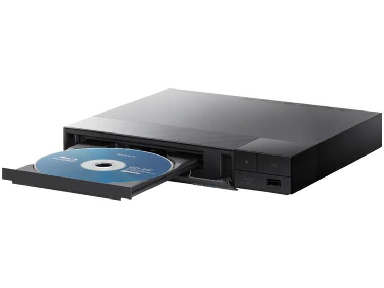 Sony BDPS1700U | Blu-ray Player - Dolby Audio - Full HD - DTS 2 - Black-Audio Video Centrale
