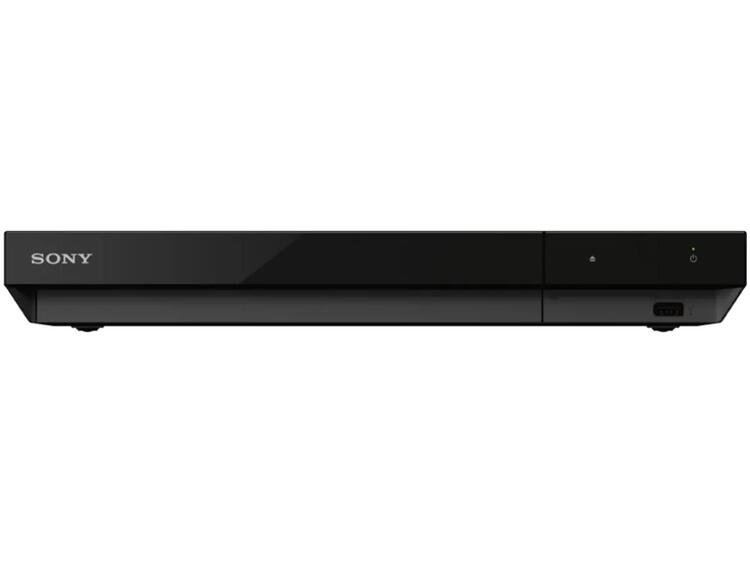 Sony UBPX700U | Blu-ray player - 4K UHD - HDR 10 - Black-Audio Video Centrale
