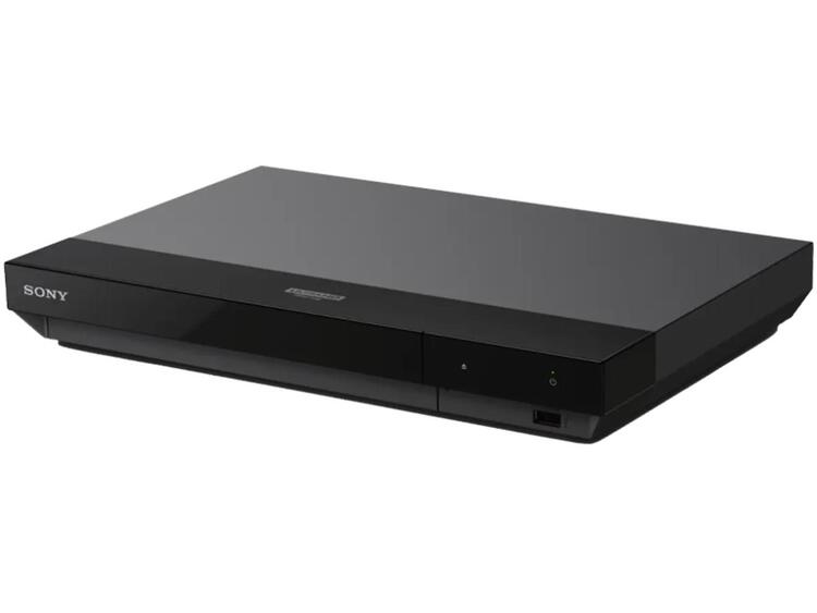 Sony UBPX700U | Blu-ray player - 4K UHD - HDR 10 - Black-Audio Video Centrale
