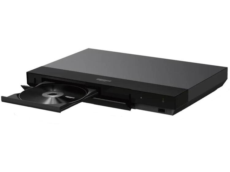 Sony UBPX700U | Blu-ray player - 4K UHD - HDR 10 - Black-Audio Video Centrale