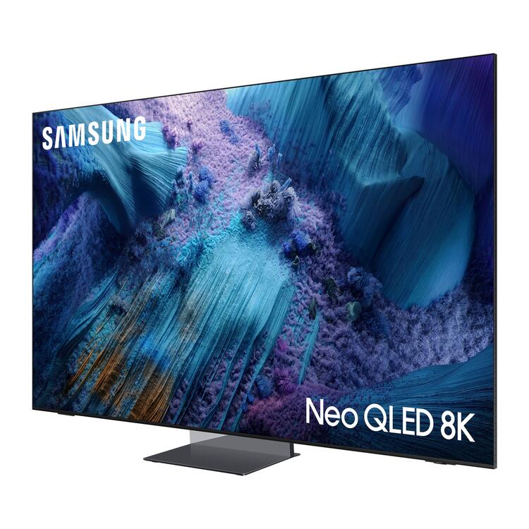 Samsung QN98QN990FFXZC | 98” Smart TV QN990F Series - Neo QLED 8K - Neo Quantum HDR 8K Pro - Quantum Matrix Pro-Audio Video Centrale