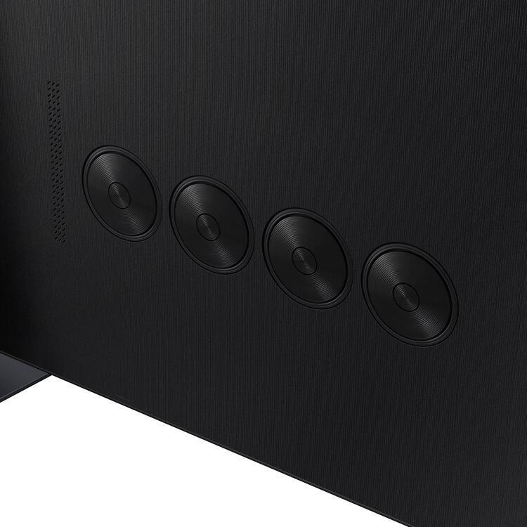 Samsung QN75QN990FFXZC | 75” Smart TV QN990F Series - Neo QLED 8K - Neo Quantum HDR 8K Pro - Quantum Matrix Pro-Audio Video Centrale