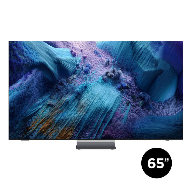 Samsung QN65QN990FFXZC | 65” Smart TV QN990F Series - Neo QLED 8K - Neo Quantum HDR 8K+ - Quantum Matrix Pro-Audio Video Centrale