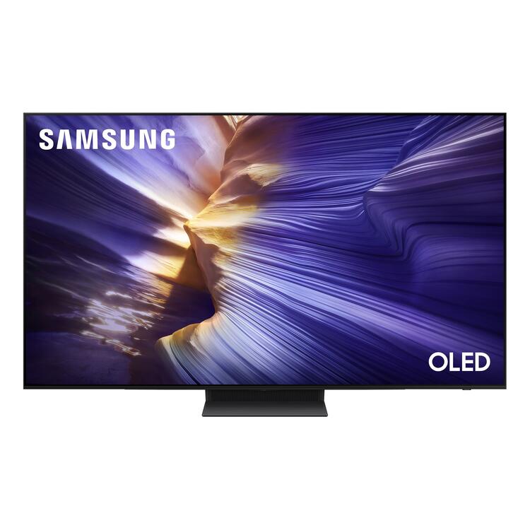 Samsung QN42S90FAEXZC | 42” Television - S90F Series - OLED - 4K - 120Hz-Audio Video Centrale