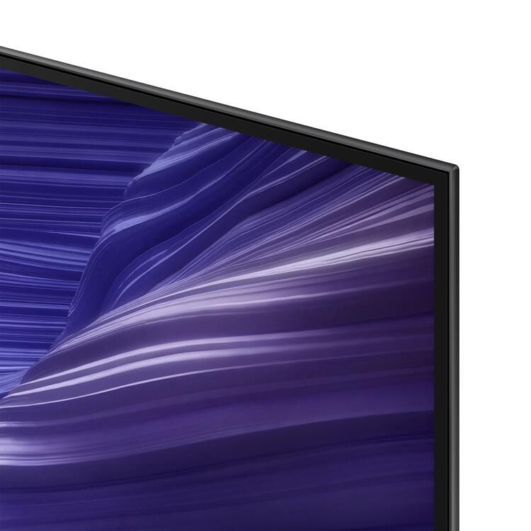 Samsung QN65S90FAEXZC | 65” Television - S90F Series - OLED - 4K - 120Hz-Audio Video Centrale