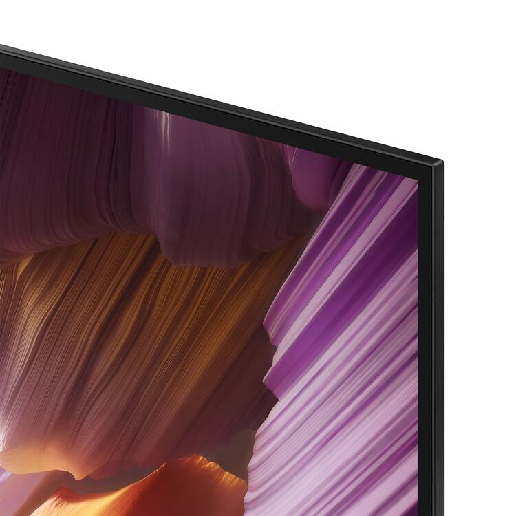 Samsung QN83S85FAEXZC | 83” Television - S85F Series - OLED - 4K - 120Hz-Audio Video Centrale