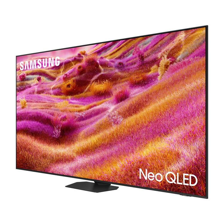 Samsung QN43QN90FAFXZC | 43” Television QN90F Series - 120Hz - 4K - Neo QLED-Audio Video Centrale