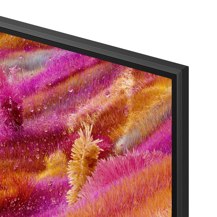 Samsung QN43QN90FAFXZC | 43” Television QN90F Series - 120Hz - 4K - Neo QLED-Audio Video Centrale