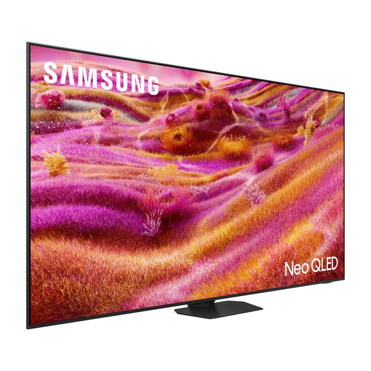 Samsung QN98QN90FAFXZC | 98” Television QN90F Series - 120Hz - 4K - Neo QLED-Audio Video Centrale