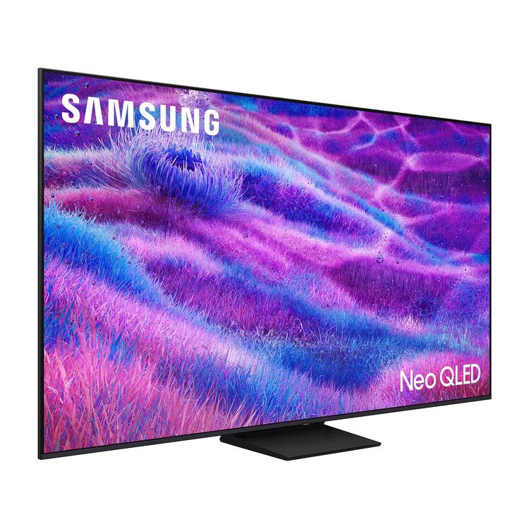 Samsung QN55QN80FAFXZC | 55” TV QN80F Series - Neo QLED - 4K - 120Hz - Neo Quantum HDR-Audio Video Centrale