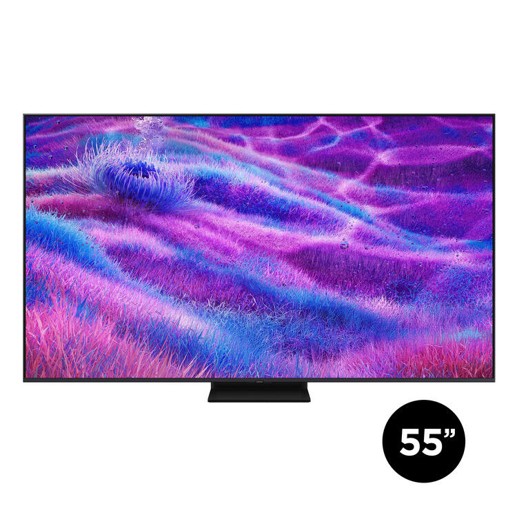 Samsung QN55QN82FAFXZC | 55” Television QN82F Series - Neo QLED - 4K - 120Hz - Neo Quantum HDR-Audio Video Centrale
