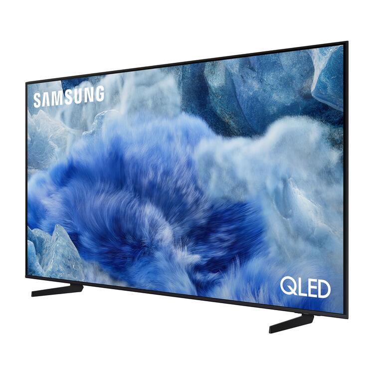 Samsung QN43Q8FAAFXZC | 43” TV Q8F Series - QLED - 4K - 60Hz - Quantum HDR-Audio Video Centrale