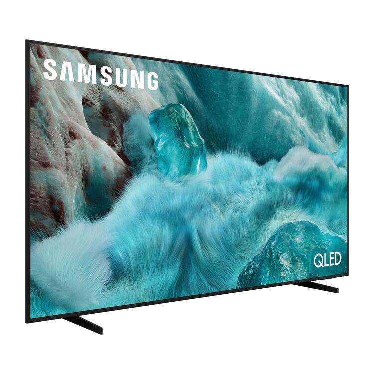 Samsung QN55Q7FAAFXZC | 55” TV Q7F Series - QLED - 4K - 60Hz - Quantum HDR-Audio Video Centrale