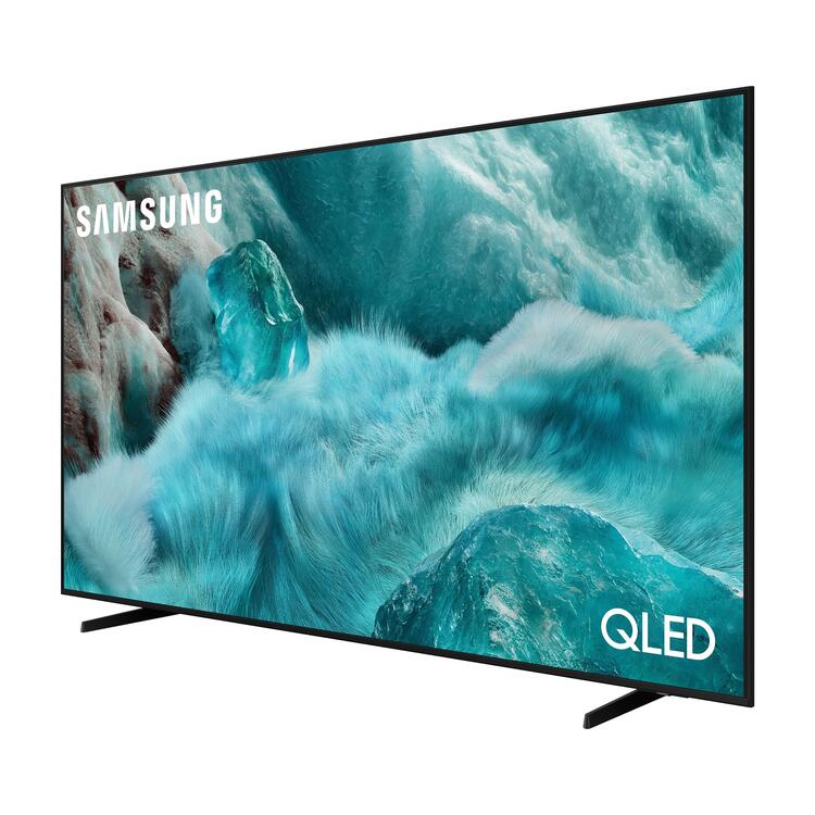 Samsung QN55Q7FAAFXZC | 55” TV Q7F Series - QLED - 4K - 60Hz - Quantum HDR-Audio Video Centrale