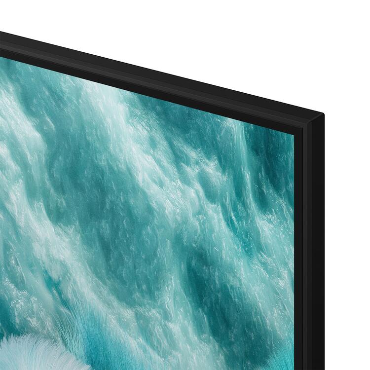 Samsung QN55Q7FAAFXZC | 55” TV Q7F Series - QLED - 4K - 60Hz - Quantum HDR-Audio Video Centrale