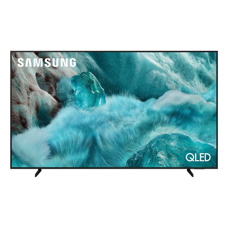 Samsung QN75Q7FAAFXZC | 75” TV Q7F Series - QLED - 4K - 60Hz - Quantum HDR-Audio Video Centrale