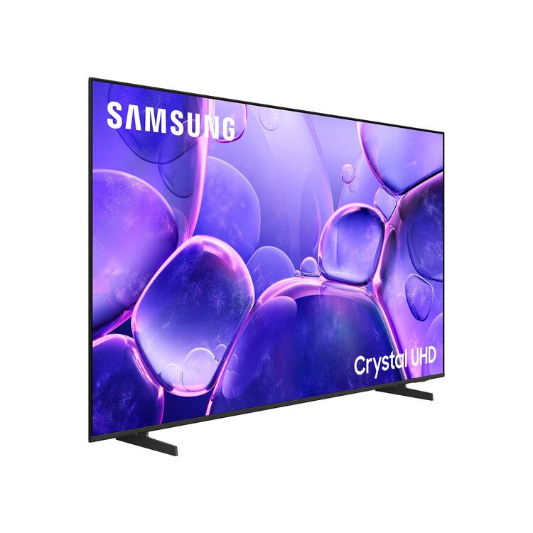 Samsung UN55U8000FFXZC | 55” LED TV - U8000F Series - 4K Crystal UHD - 60Hz - HDR-Audio Video Centrale