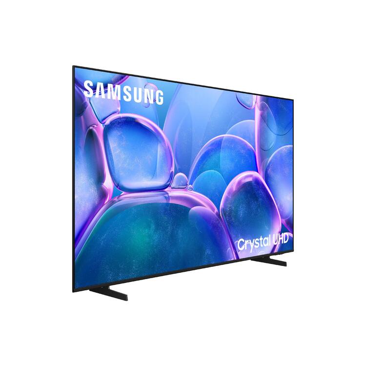 Samsung UN43U7900FFXZC | 43” LED TV - Series U7900F - 4K Crystal UHD - 60Hz - HDR-Audio Video Centrale