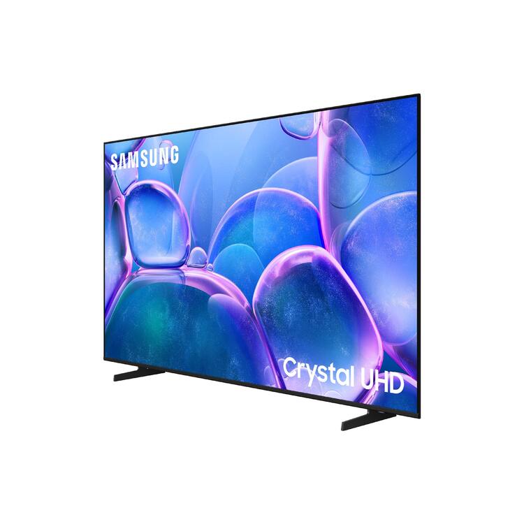 Samsung UN50U7900FFXZC | 50” LED TV - U7900F Series - 4K Crystal UHD - 60Hz - HDR-Audio Video Centrale