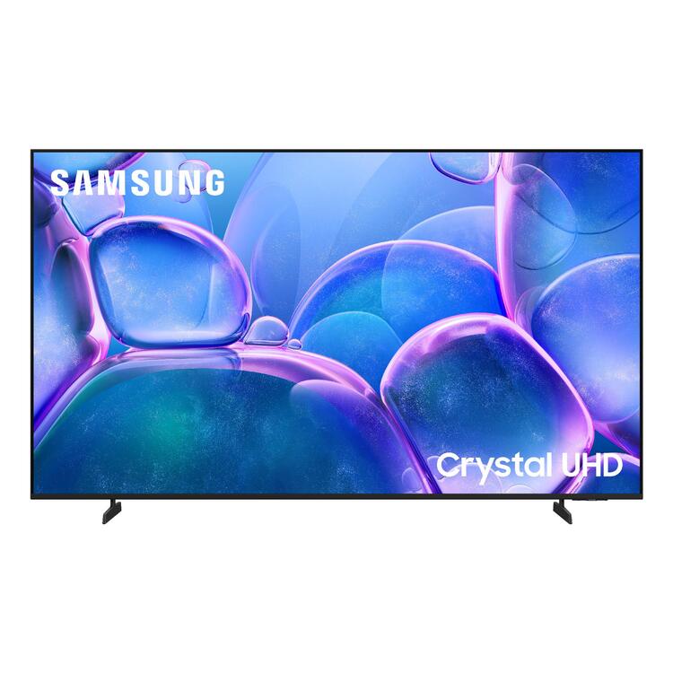 Samsung UN58U7900FFXZC | 58” LED TV - Series U7900F - 4K Crystal UHD - 60Hz - HDR-Audio Video Centrale