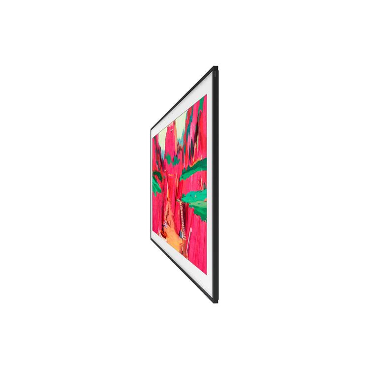 Samsung QN65LS03FWFXZC | 65” Television - The Frame Pro - Neo QLED - 4K - LS03FW Series - 120Hz - Neo Quantum HDR-Audio Video Centrale