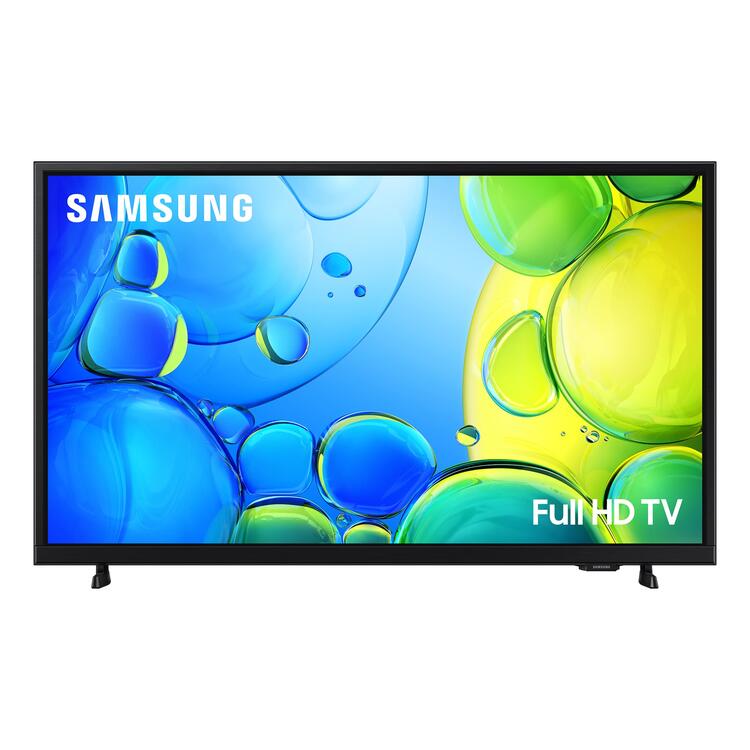 Samsung UN40F6000FFXZC | 40” LED Television - F6000F Series - 1080P FHD - HDR - Tizen - Black-Audio Video Centrale