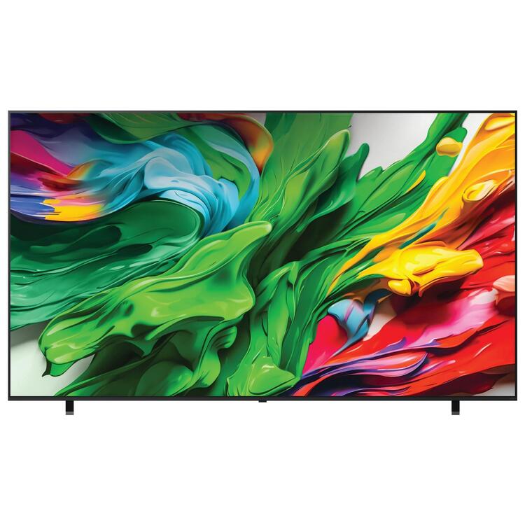 LG 100QNED85AU | 100” MiniLED TV - Series QNED85A - 4K 120Hz - WebOS 25-Audio Video Centrale