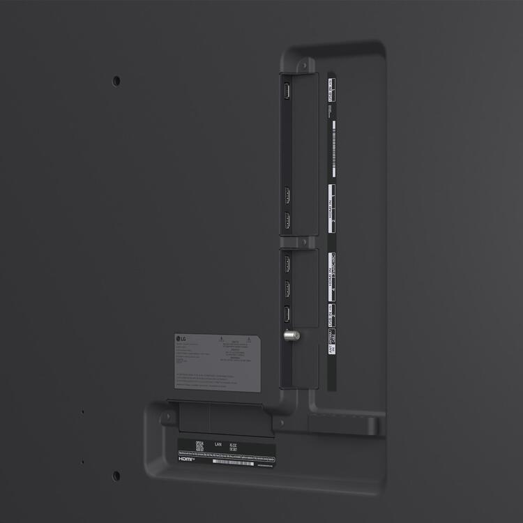 LG 100QNED85AU | 100” MiniLED TV - Series QNED85A - 4K 120Hz - WebOS 25-Audio Video Centrale