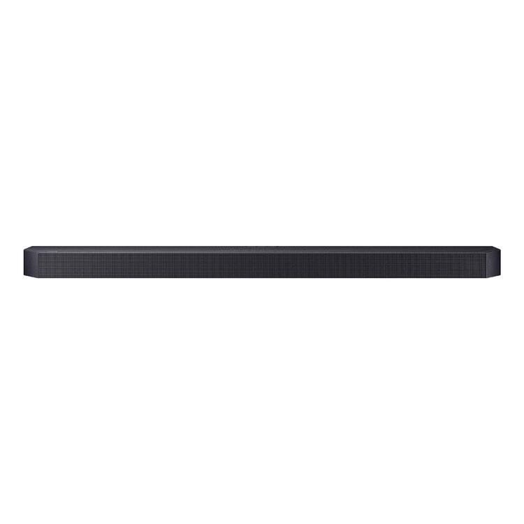 Samsung HW-Q600F | Soundbar - 3.1.2 channels - Dolby ATMOS - Wireless subwoofer - Q Series - 360 W - Bluetooth - Black-Audio Video Centrale