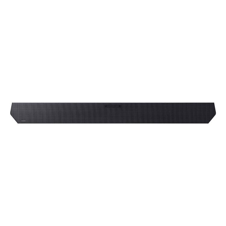Samsung HW-Q600F | Soundbar - 3.1.2 channels - Dolby ATMOS - Wireless subwoofer - Q Series - 360 W - Bluetooth - Black-Audio Video Centrale