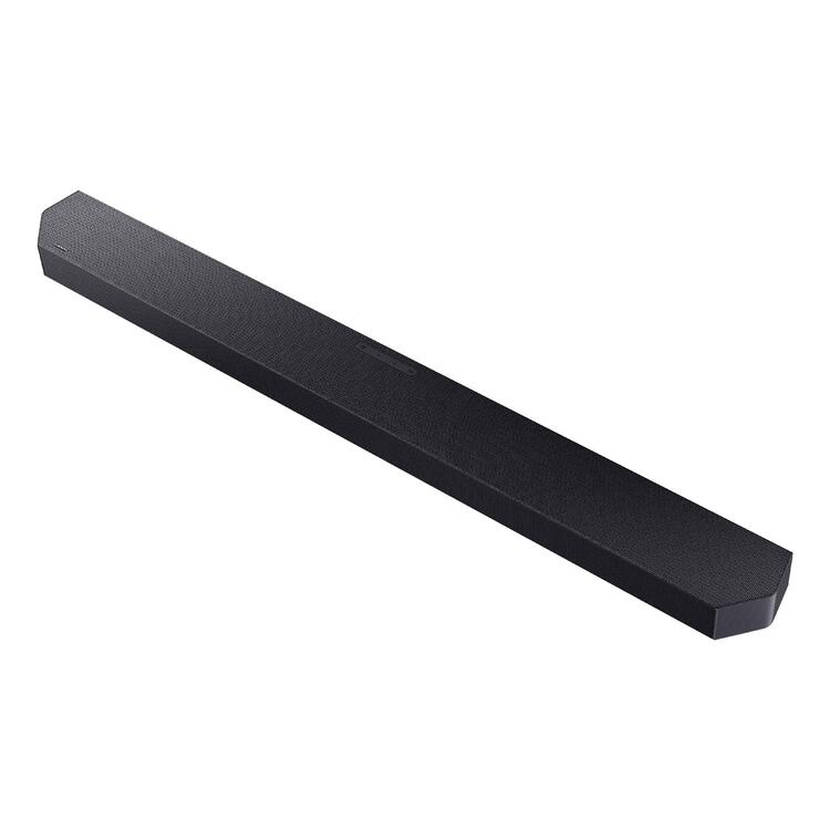 Samsung HW-Q600F | Soundbar - 3.1.2 channels - Dolby ATMOS - Wireless subwoofer - Q Series - 360 W - Bluetooth - Black-Audio Video Centrale