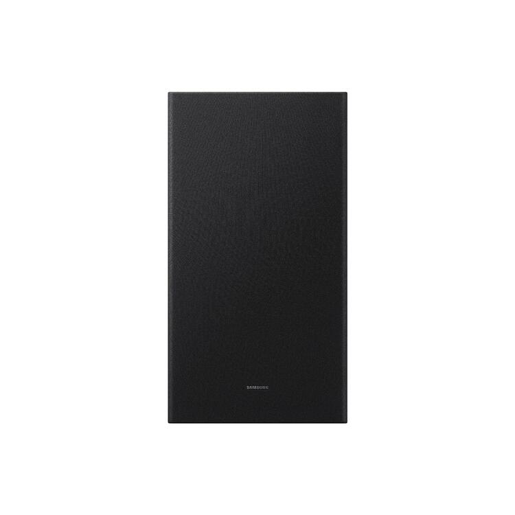 Samsung HW-Q600F | Soundbar - 3.1.2 channels - Dolby ATMOS - Wireless subwoofer - Q Series - 360 W - Bluetooth - Black-Audio Video Centrale