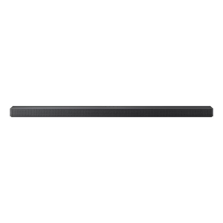 Samsung HW-QS700F | Soundbar - 3.1.2 channels - Dolby ATMOS - With wireless subwoofer - Q Series - Bluetooth - Black-Audio Video Centrale